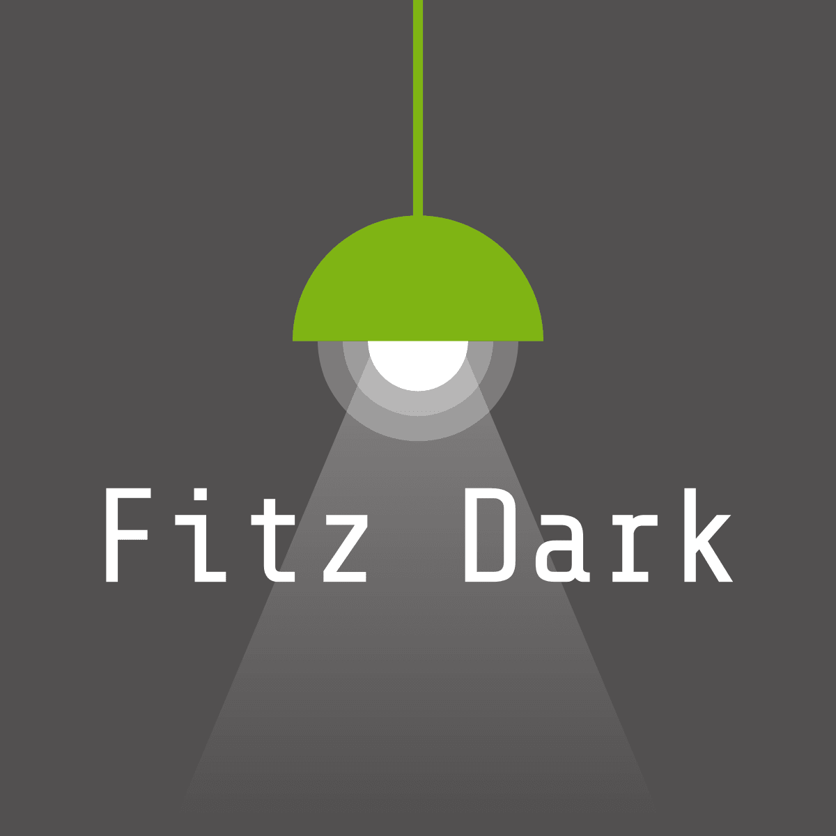 Fitz Dark Italic